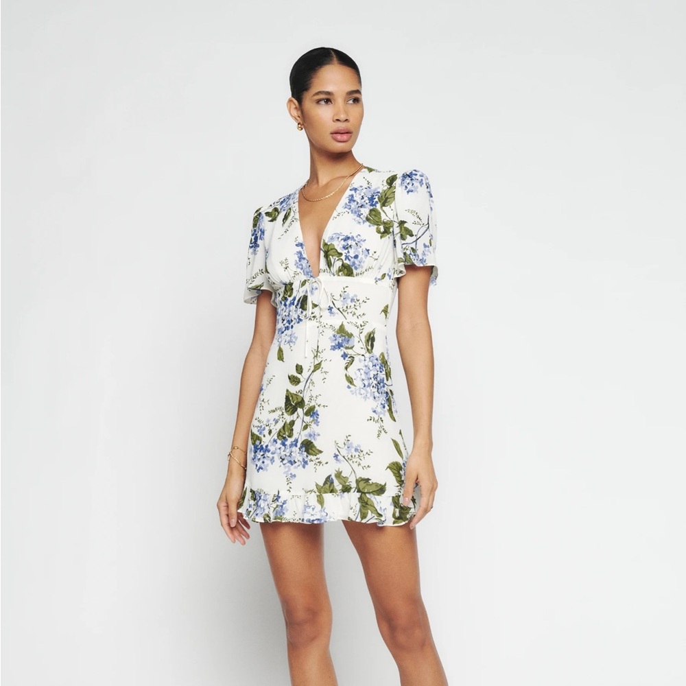 Reformation Mya Dress